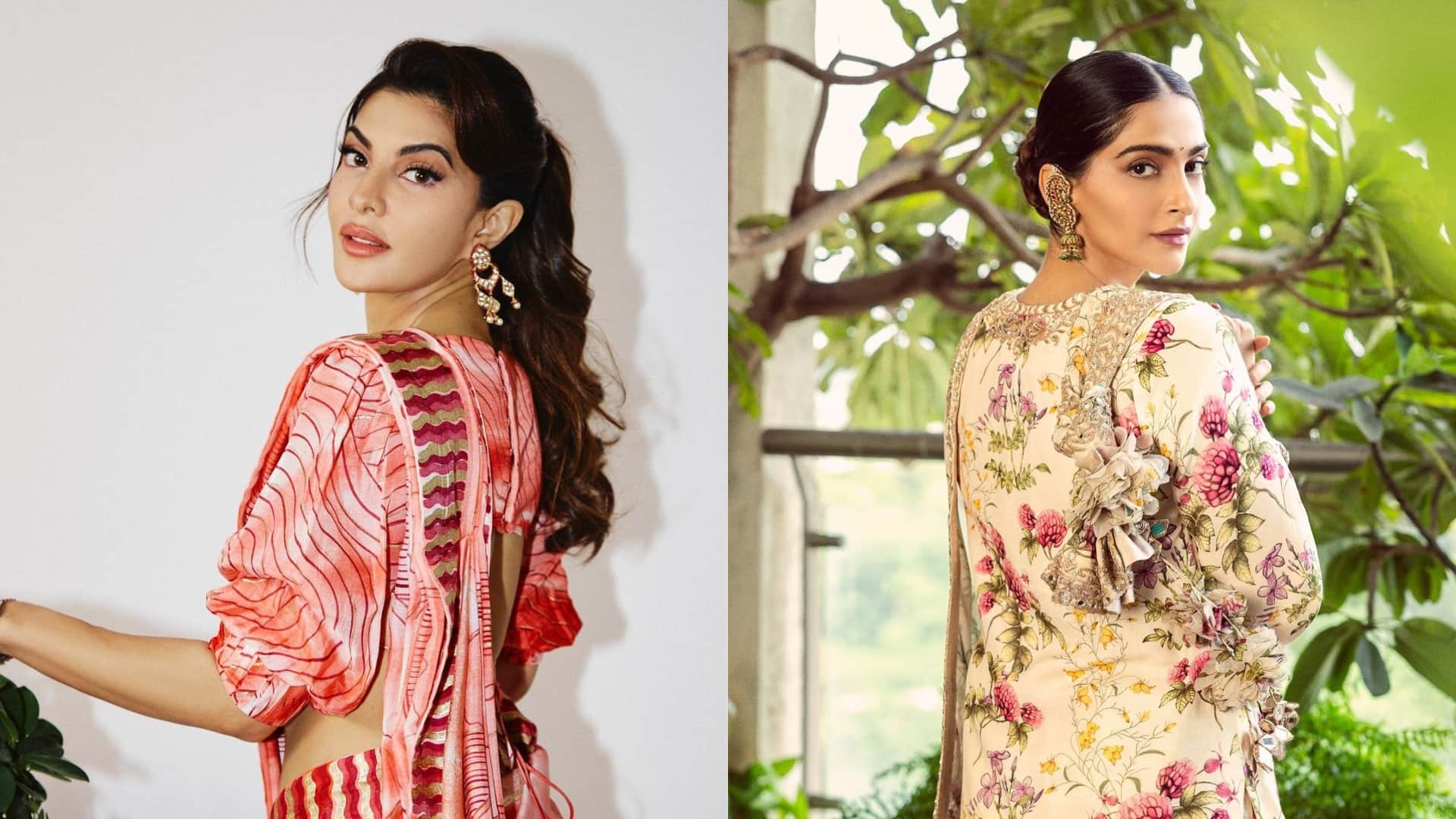 Bollywood Stars Are Best Friends Sonam Kapoor Jacqueline Fernandez Farhan Akhtar Ritesh Sidhwani