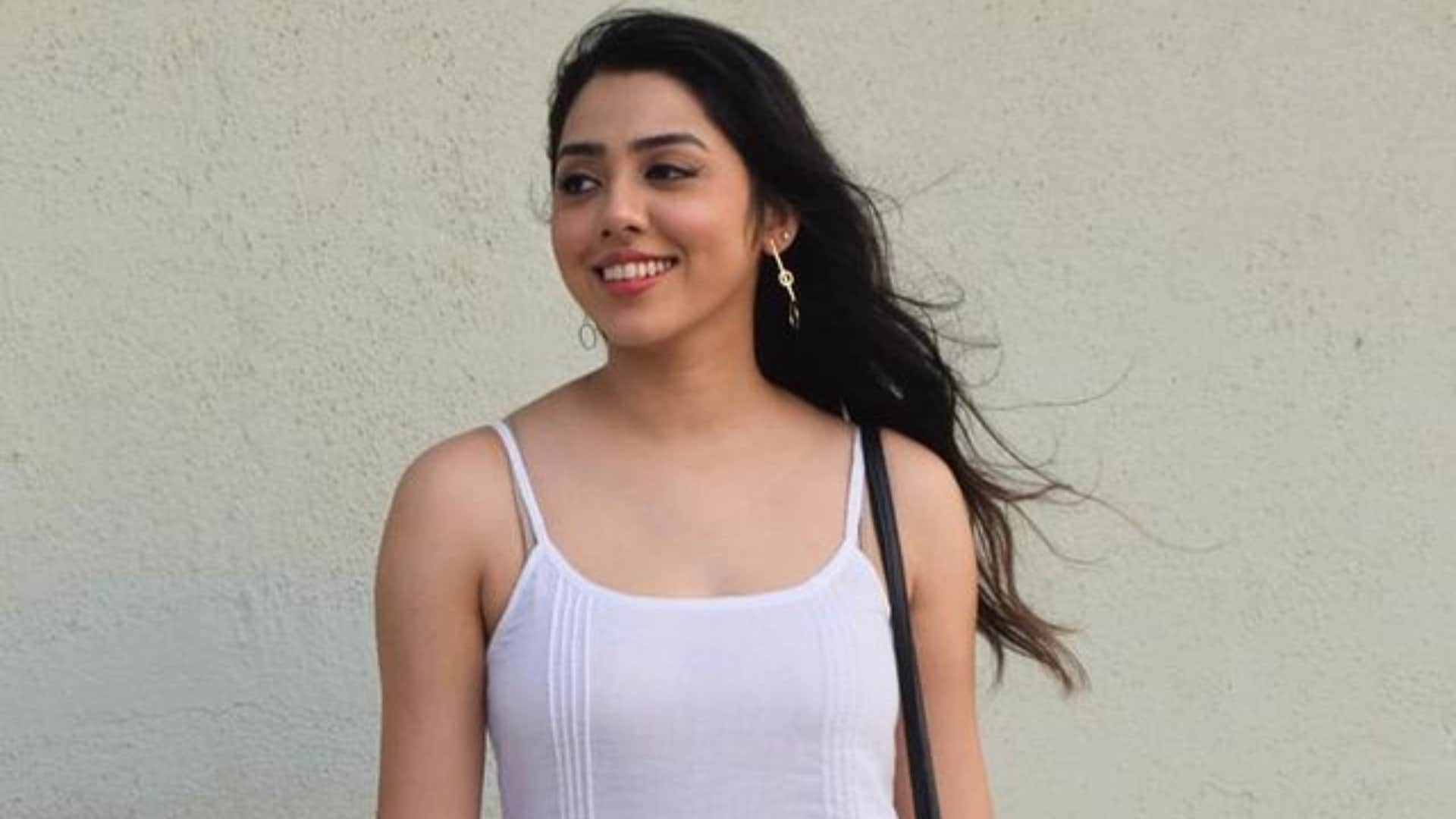 Taarak Mehta Ka Ooltah Chashmah Jheel Mehta opened up on Dilip Joshi fees during her stint on the show