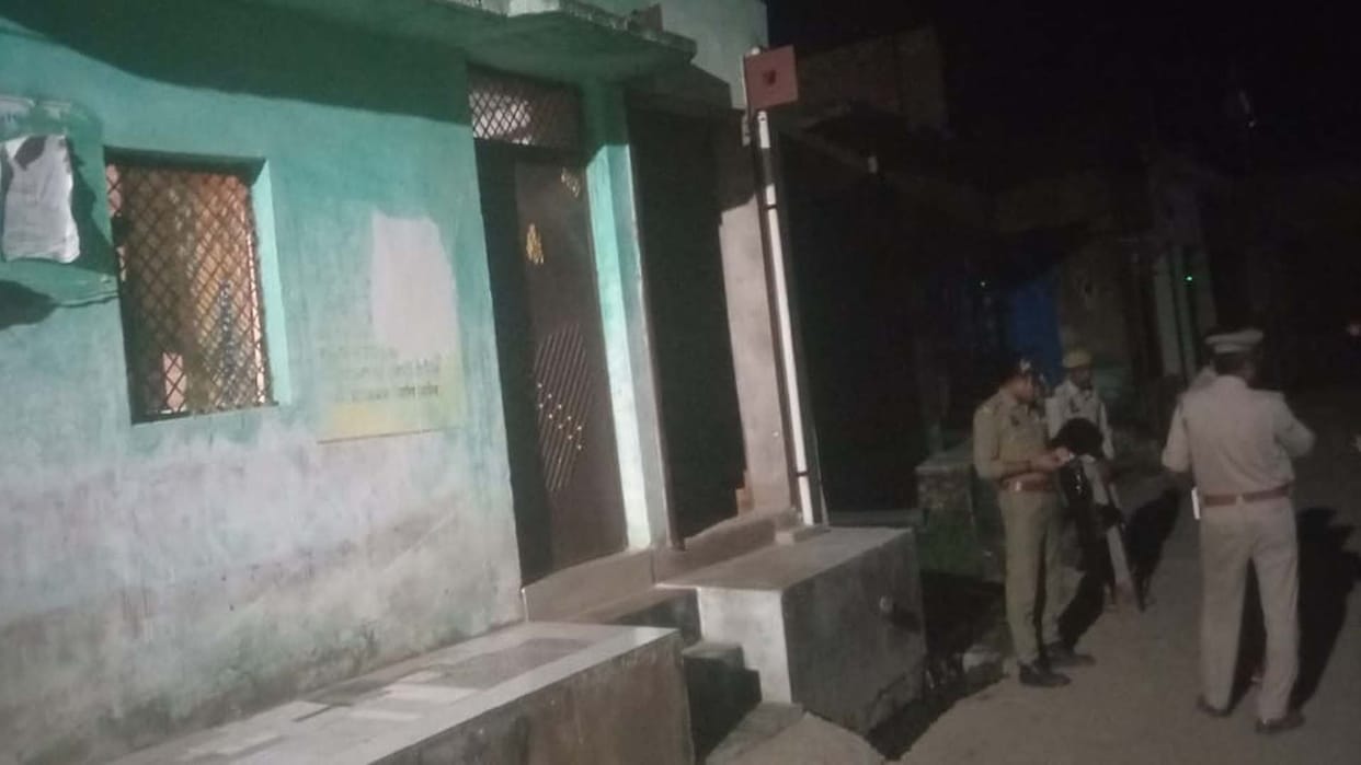 Hamirpur: Divorced woman living in her maternal home strangled to death