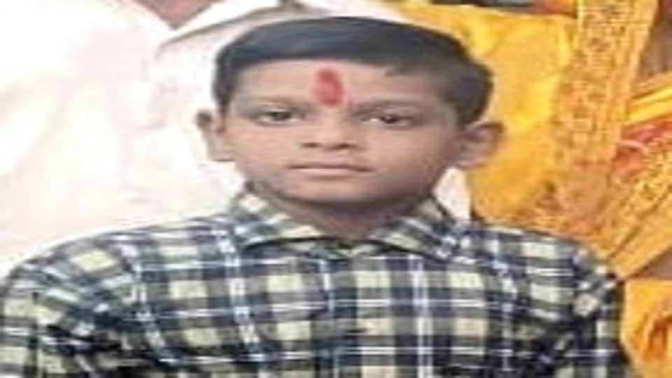 मृतक कृतार्थ