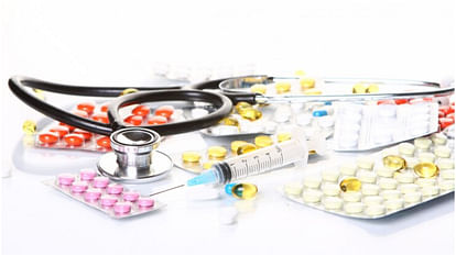 Central government took strict action regarding antibiotics formed three committees