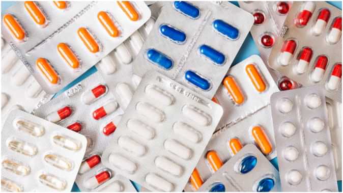 सावधान : कैंसर, ब्लड शुगर, हार्ट अटैक सहित 23 दवाइयों के सैंपल फ़ैल, सरकार बताए कब होगी ऐसे लोगो को जेल