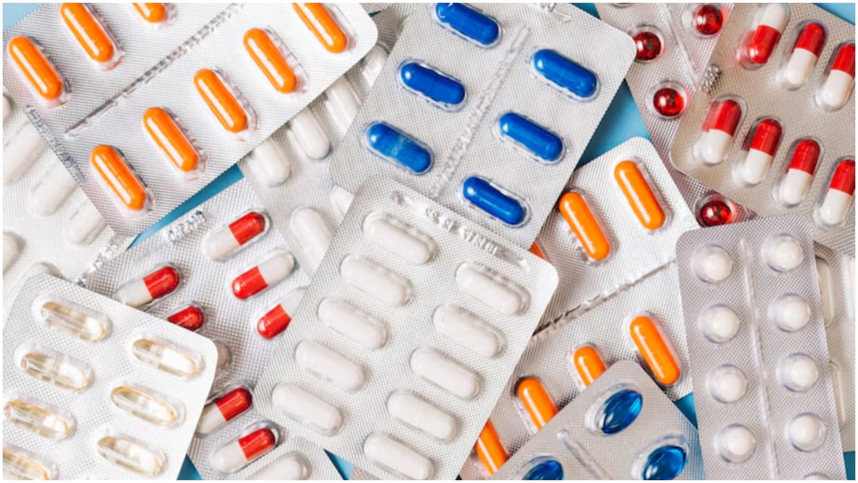 Drug Alert: Samples of 239 medicines nationwide including 83 manufactured in Himachal, failed in testing; stoc