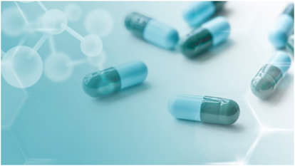 Indian Pharmaceuticals Industry vision 2027 Analysis innovation in next-generation drugs