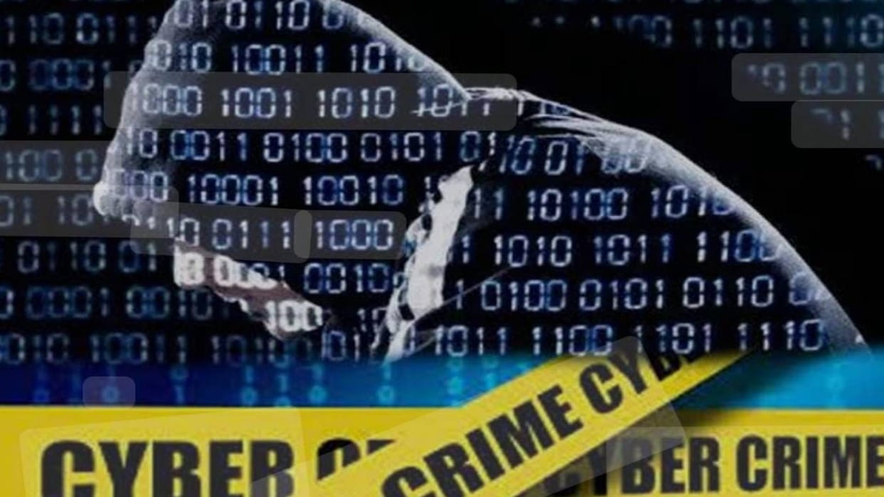 Took bank locker information from Google then loaded digital form teacher and mother became victims of fraud