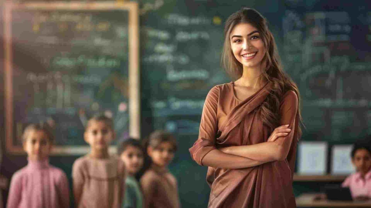 Madhya Pradesh TET 2024 registration begins today at esb.mp.gov.in; check exam pattern