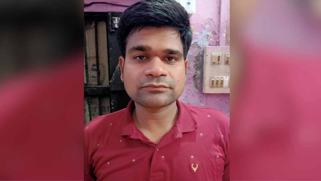 Inspector Surya Prakash property confiscated from crime in varanasi
