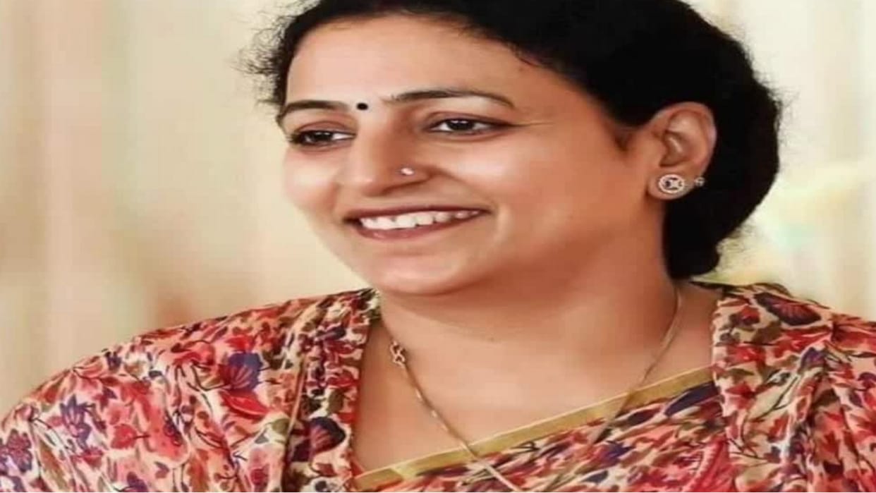 Neelam Karwariya took over the political legacy after her husband, brother-in-law and brother-in-law w