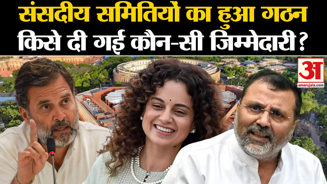 संसदीय समिति