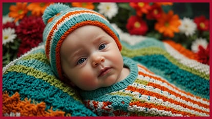Pitru Paksha 2024 Baby Born in pitru paksha connection with Pitru Puvaj or ancestors know their specialities
