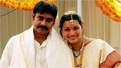 Know about actor and Andhra Pradesh Deputy CM Pawan Kalyan Life career marriage divorce and Wife