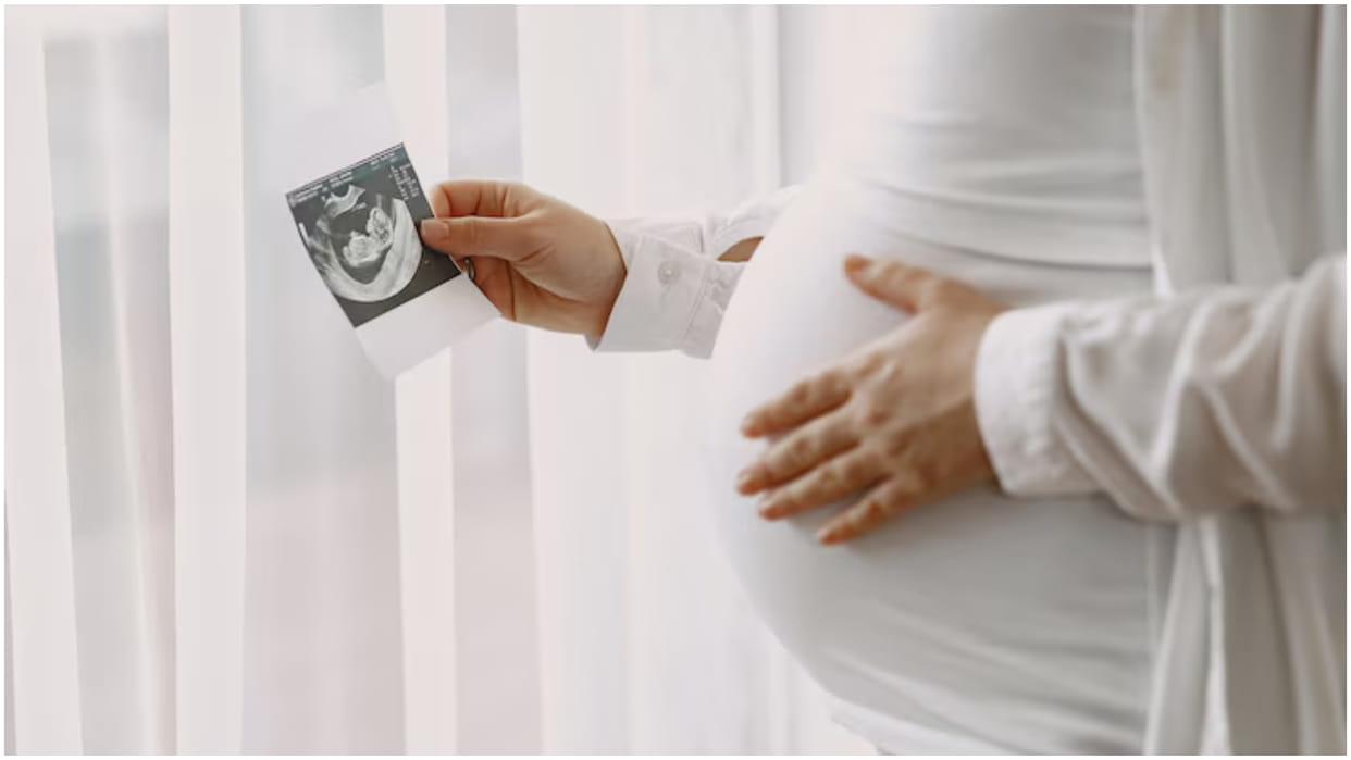 Maternal mortality rate more than national rate in Punjab