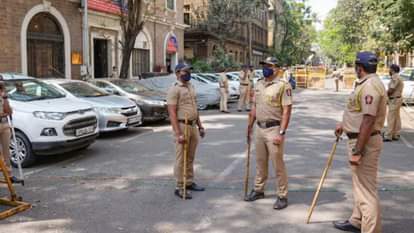 पुणे पुलिस