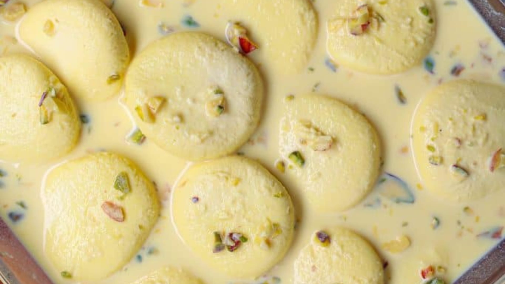 Rasmalai Recipe in hindi how to make Rasmalai at home in easy way
