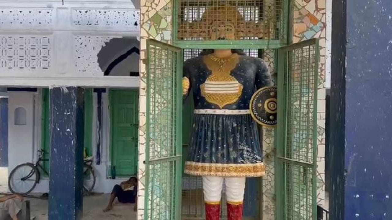 Bisalpur ramleela story ravana dahan does not happen on dussehra in Bisalpur