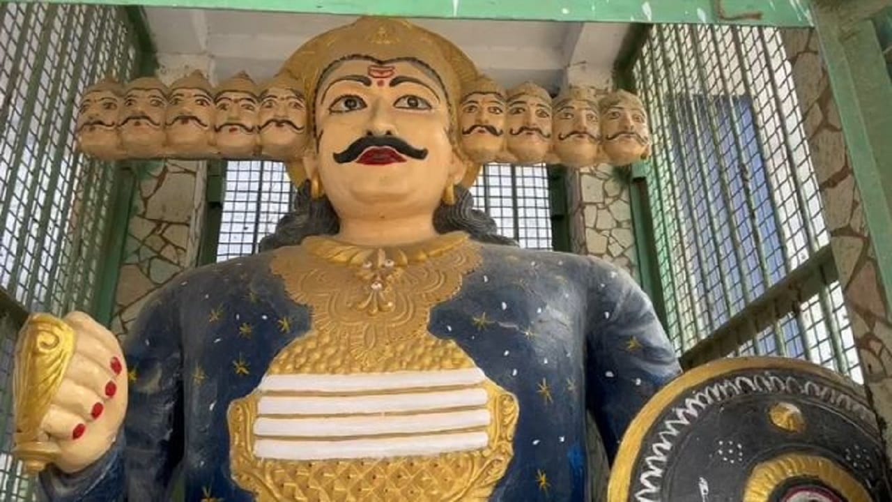 Bisalpur ramleela story ravana dahan does not happen on dussehra in Bisalpur
