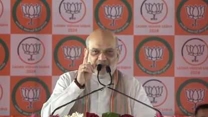 BJP appoints Home Minister Amit Shah and MP CM Mohan Yadav as observers in Haryana