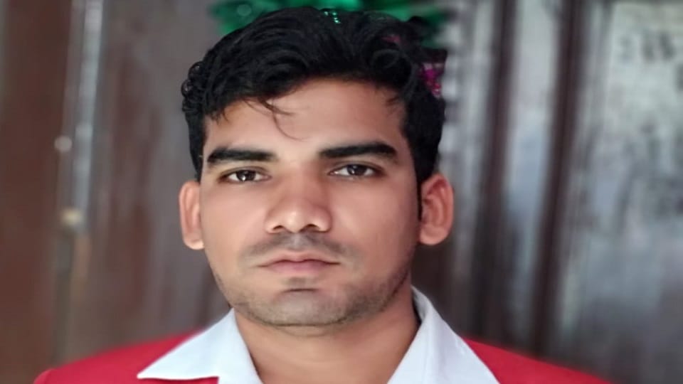 Meerut: Young man murdered during liquor party in military area, killers committed brutality to hide identity