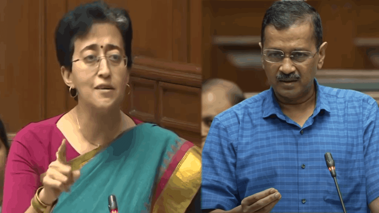 Former Chief Minister Arvind Kejriwal Z Plus security will not be withdrawn