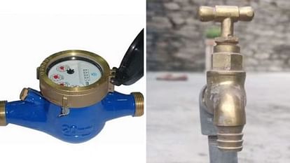 Water meters will also be installed in private institutions in rural areas of himachal