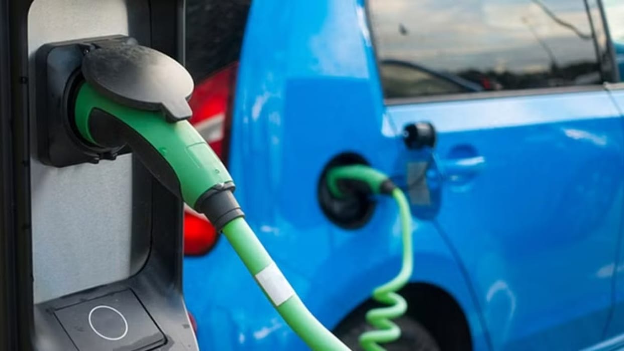 Himachal E-Charging Stations NABARD released the first installment of Rs 35 crore for 53 e-charging stations