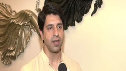 शहजाद पूनावाला