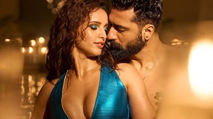 Tripti Dimri Said about her Co star Vicky kaushal and rajkummar rao they executed their roles so effortlessly