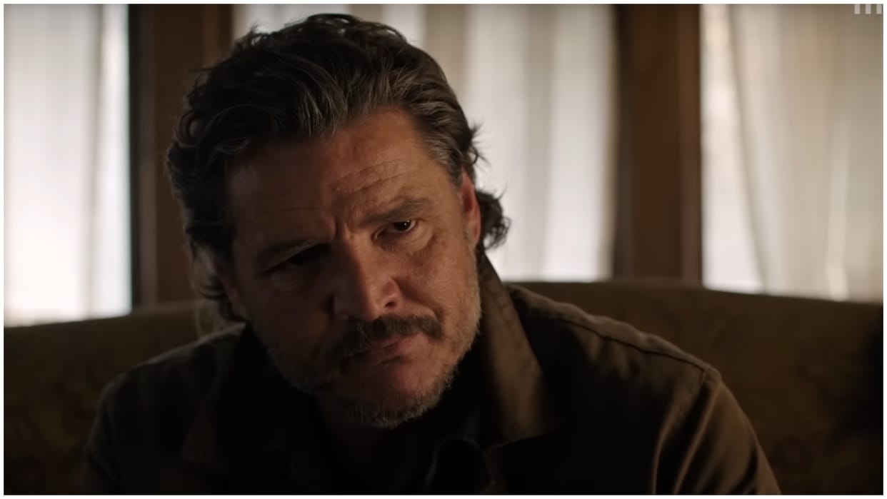 Teaser OUT of Pedro Pascal and Bella Ramsey series The Last of Us Season 2 shown Glimpse Of Dangerous World