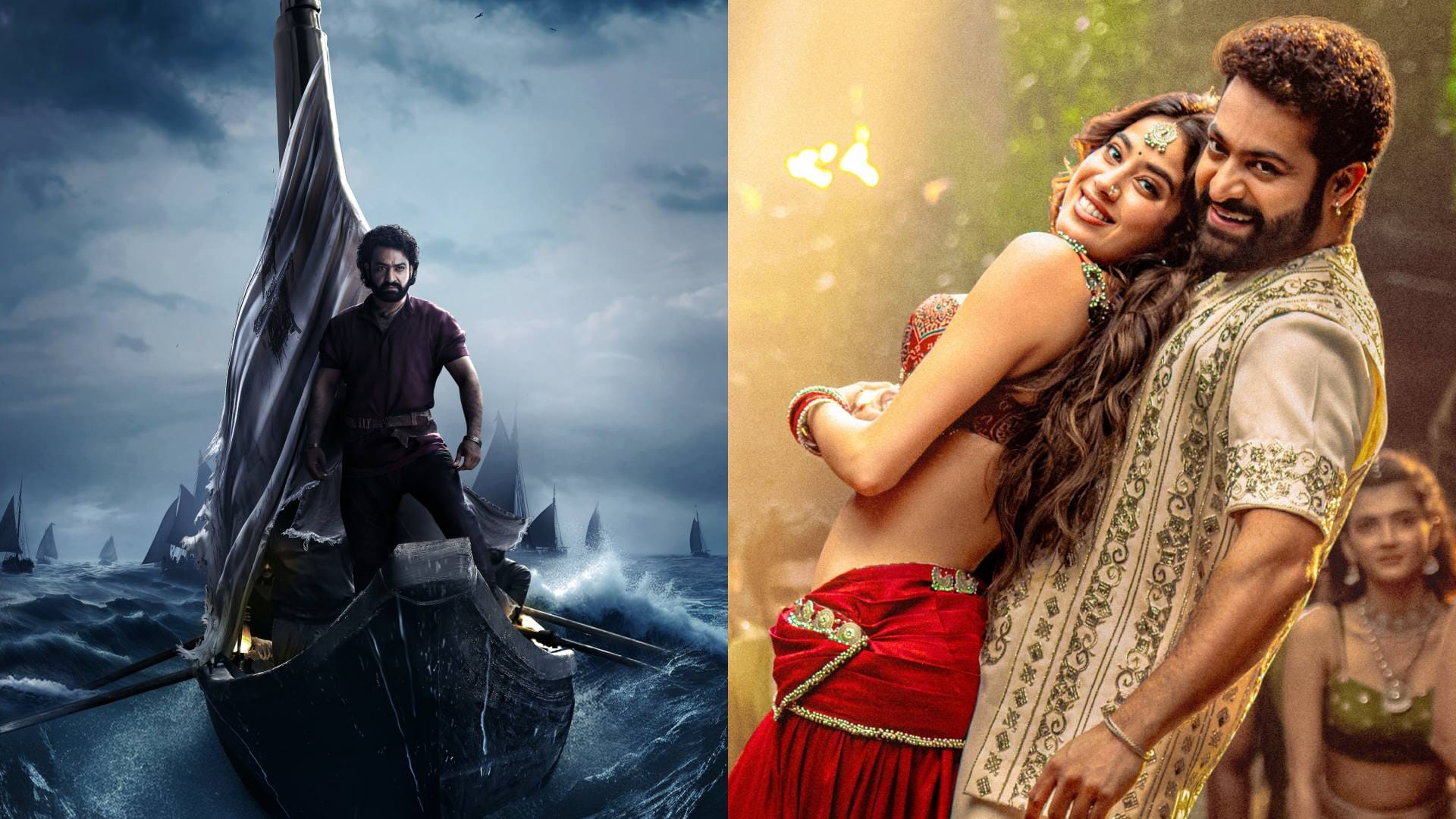 Devara part one Box Office Collection Day 13 Jr NTR Film Total Earnings read details Inside