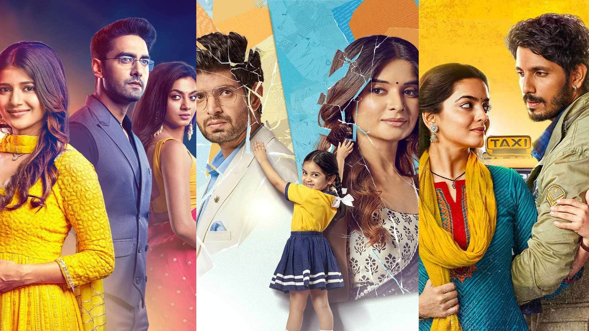 TRP This Week Know the names of top 10 serials Jhanak moves ahead in TRP Udne ki Aasha comes down one place
