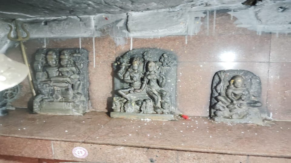 Vimandeshwar Mandir: Kashi of Uttarakhand is suffering the brunt of neglect