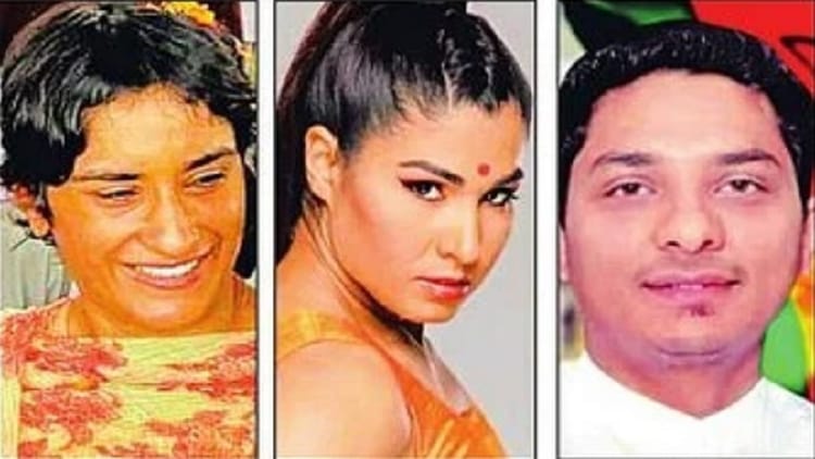 Haryana Assembly Elections 2024: Betrayal Of Sympathy Entangled In Caste – Amar Ujala Hindi News Live