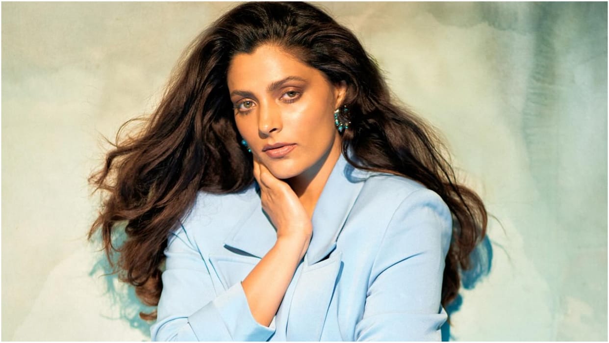 Meet Saiyami Kher First Indian Actress to complete Triathlon 70.3 in Germany