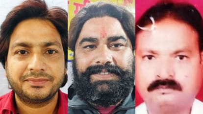 OCF Ramleela Arshad plays the role of Parashuram and Suhail as Raja Janak