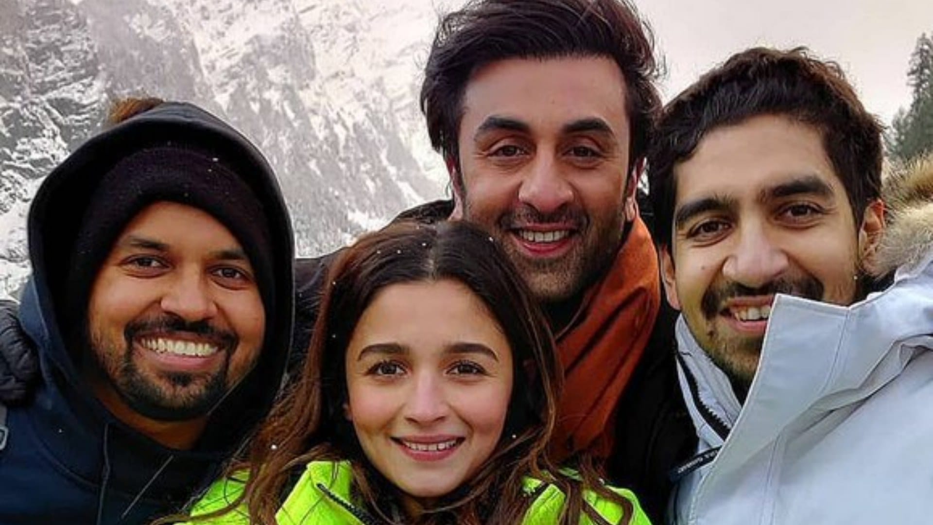 Ranbir Kapoor Birthday Sanjay leela Bhansali ayan mukerji imtiaz ali rajkumar hirani praised animal actor