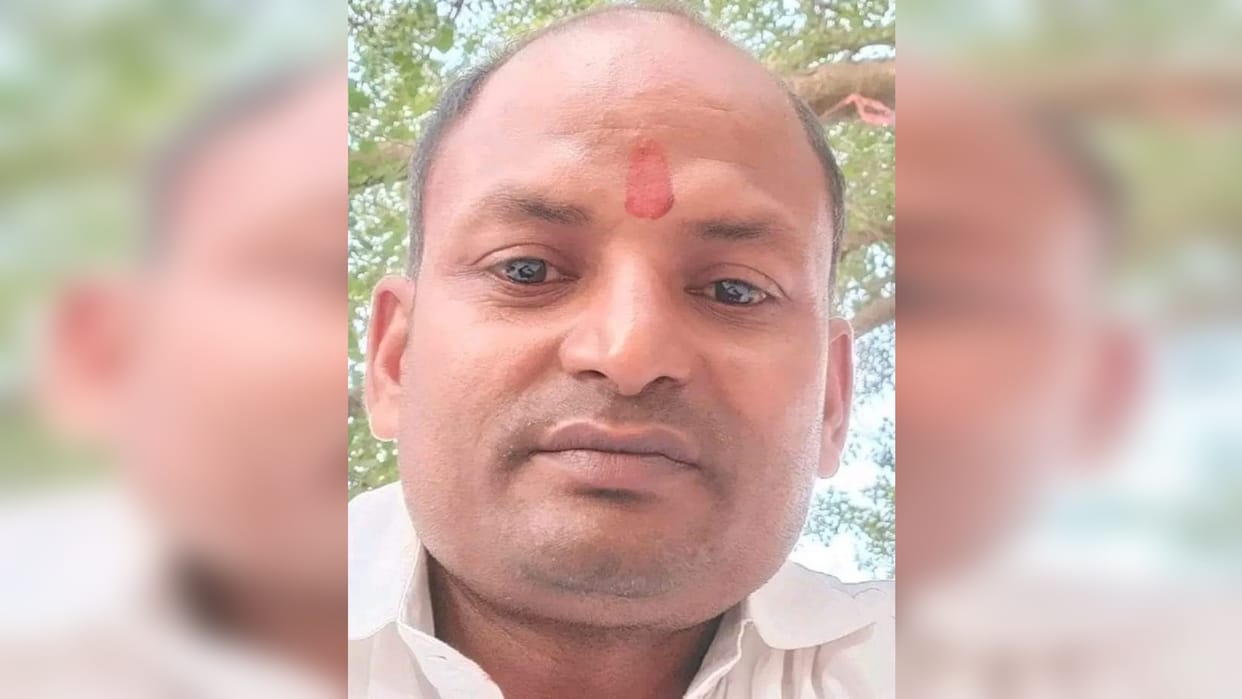 Bihar News: Rural doctor injured in firing incident died, angry people blocked Samastipur-Darbhanga main road