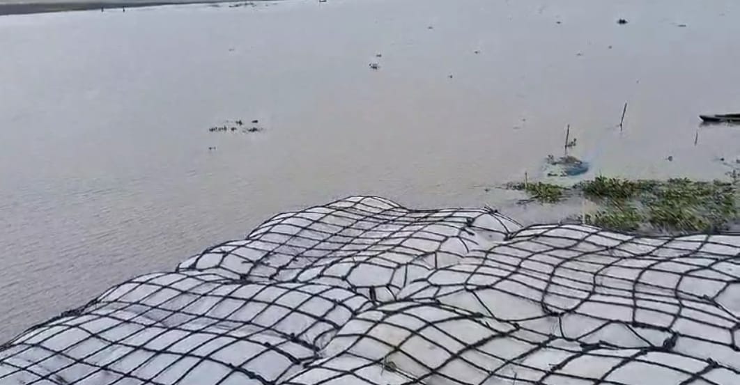 Bihar: Kosi-Gandak in spate in Bihar, 48-hour high alert issued; Flood threat, Supaul, Saharsa, Darbhanga,