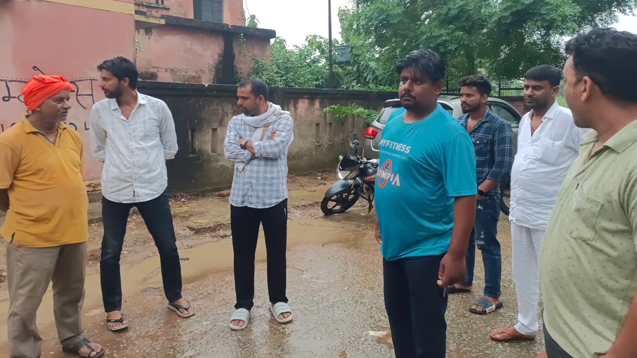 Case of kidnapping and murder registered against four including BJP leader in Basti