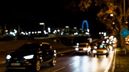 Car Driving Tips