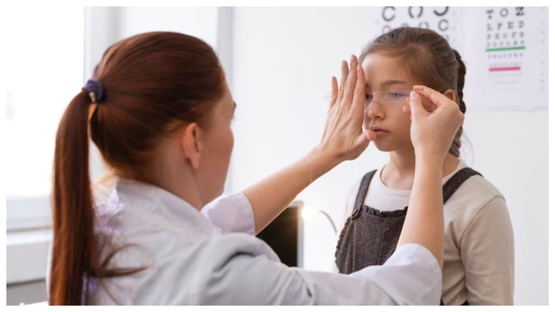 Black cataract glucoma risk in children glaucoma hone ke kya karan hai kaise bache