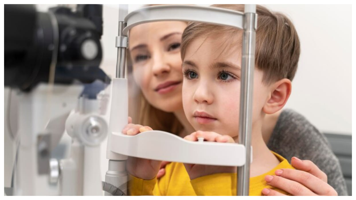 Black cataract glucoma risk in children glaucoma hone ke kya karan hai kaise bache
