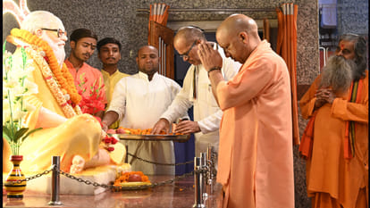 CM Yogi will inaugurate Varun Beverage today in Gorakhpur