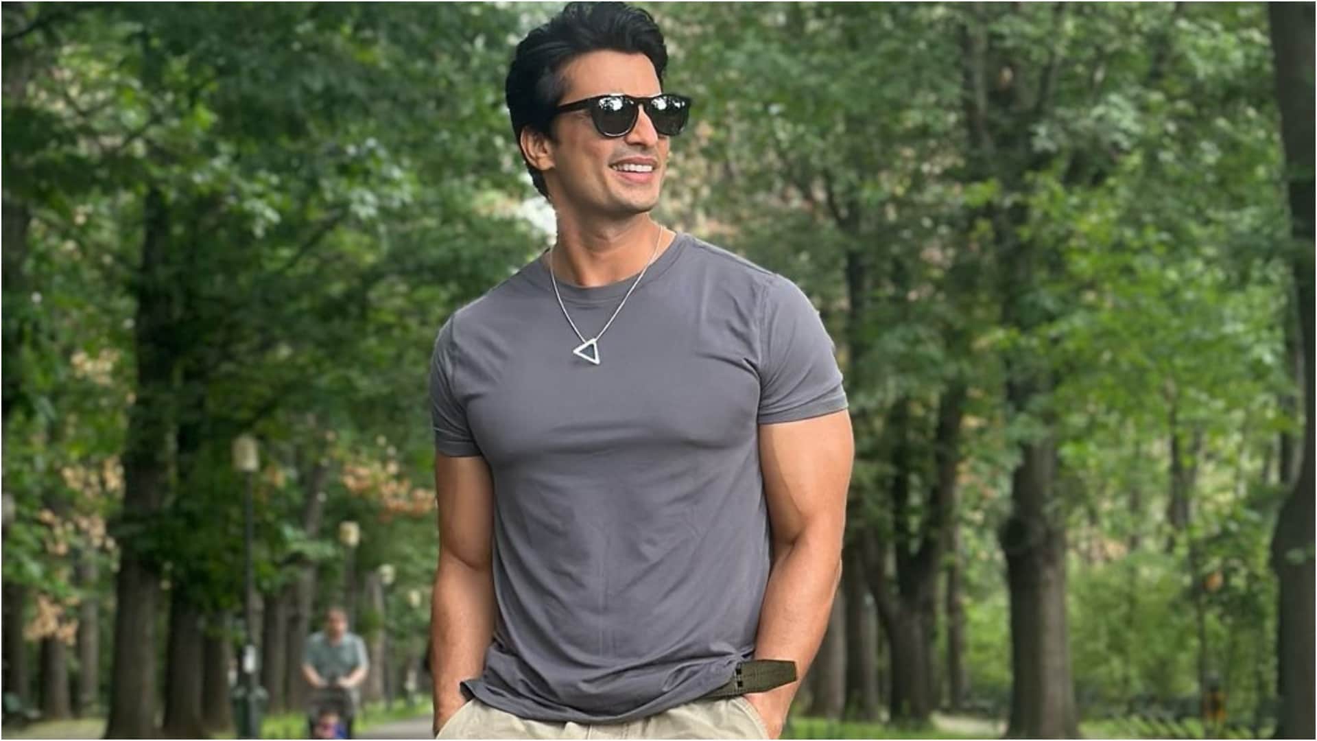 know about Gashmeer Mahajani Life marriage film tv who is in Top 5 players in Khatron ke khiladi 14
