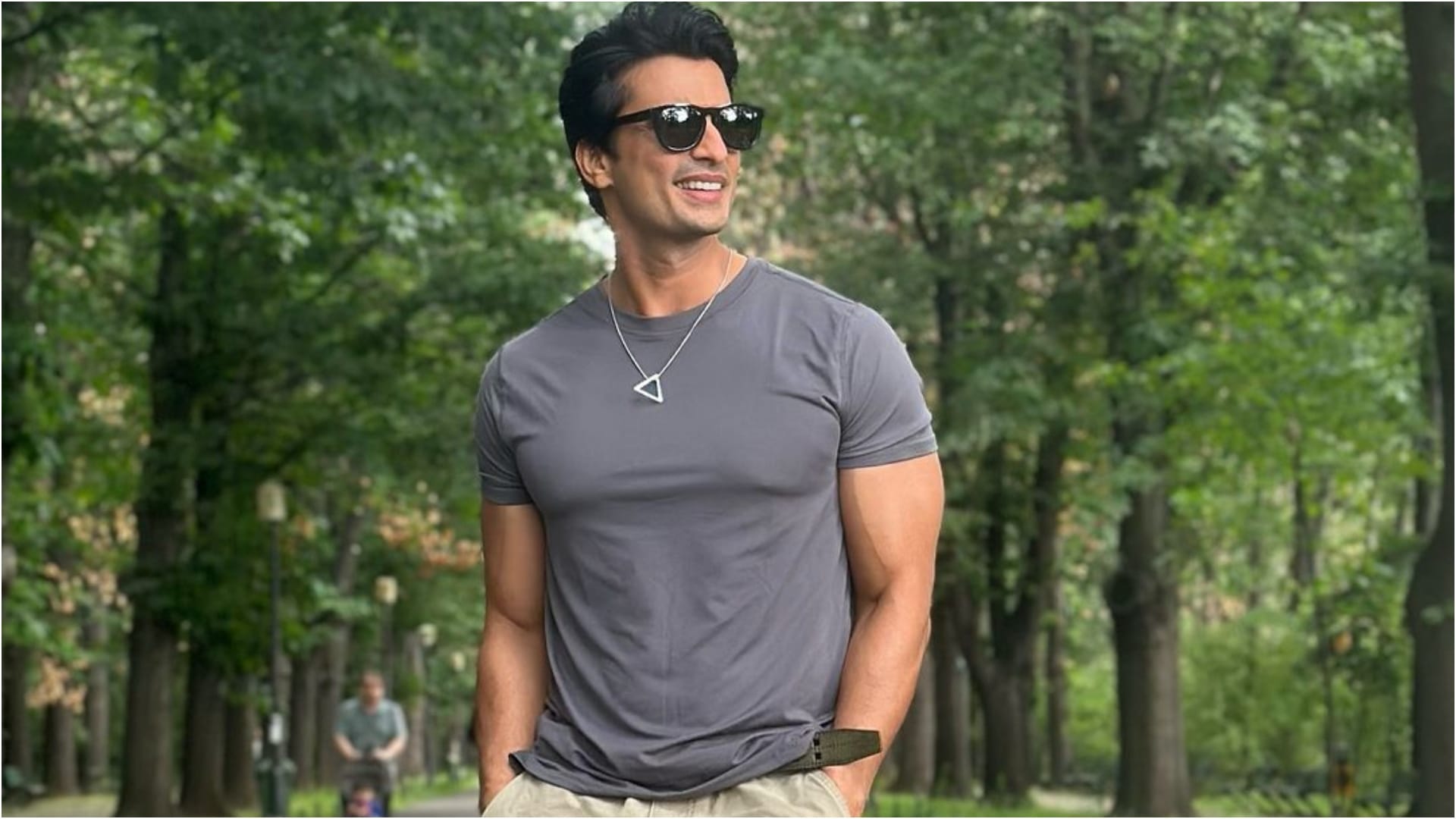 know about Gashmeer Mahajani Life marriage film tv who is in Top 5 players in Khatron ke khiladi 14