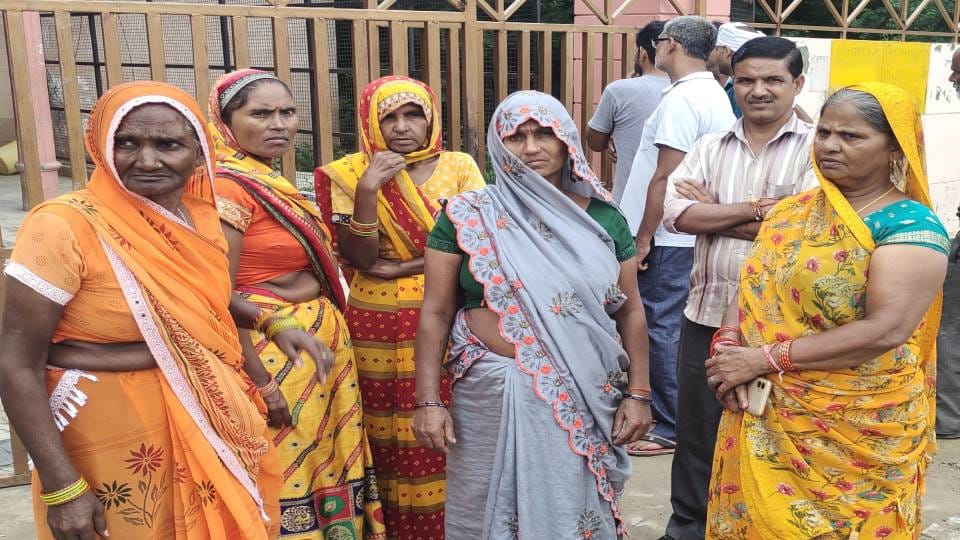 son beat his mother to death over issue of food In Firozabad