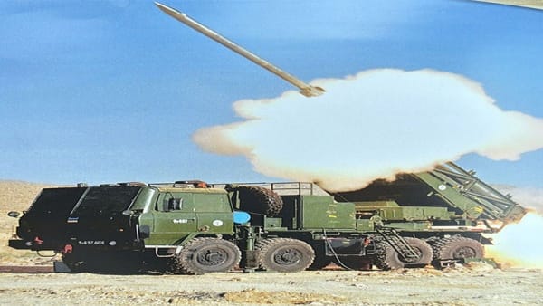 Indian Army increasing its combat capability on China border hypersonic missiles are being prepared by DRDO