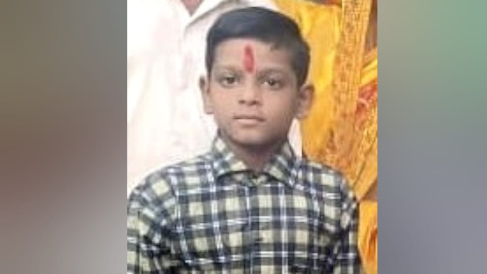 hathras kritarth murder time of CCTV cameras was not updated accused was seen carrying a towel