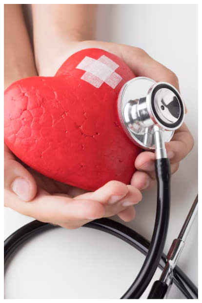 हृदय कैसे स्वस्थ रखें?