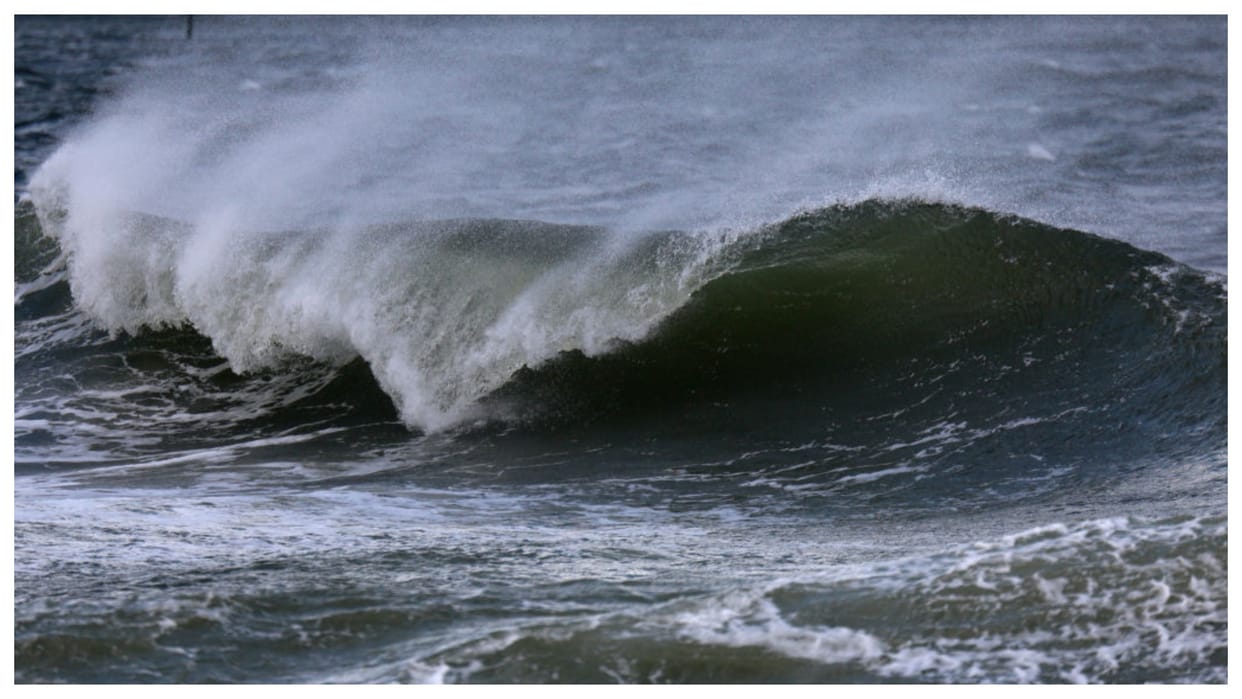 Tropical Storm Tapah makes landfall in southern China, forcing evacuations, school closures