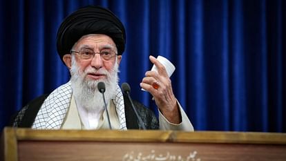 Iran's Supreme Leader Ayatollah Ali Khamenei transferred to a secure location Lebanon's Hezbollah